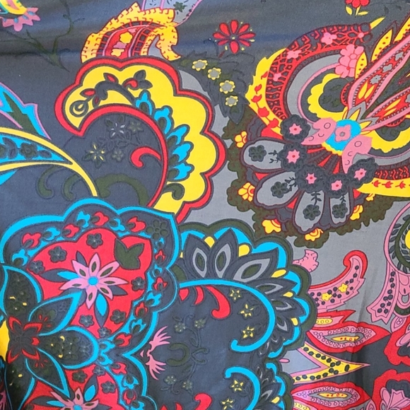 Reborn dress 3/4 sleeve - M - Picture 3 of 4